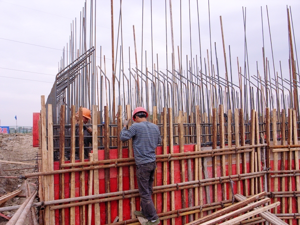 南昌新建区模板作业劳务分包